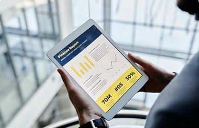 Data Analytics Studies from Industry Leaders